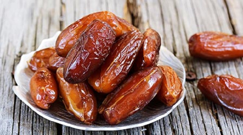 عوارض مصرف بی‌رویه خرما