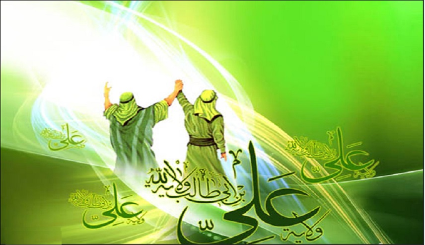 بيعة الغدير في الشعر العربي (2) قيس بن سعد بن عبادة