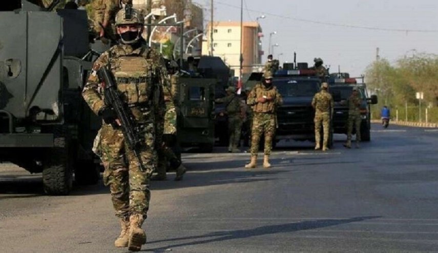 بالصورة.. صيد ثمين في قبضة الاستخبارات العراقية بالانبار