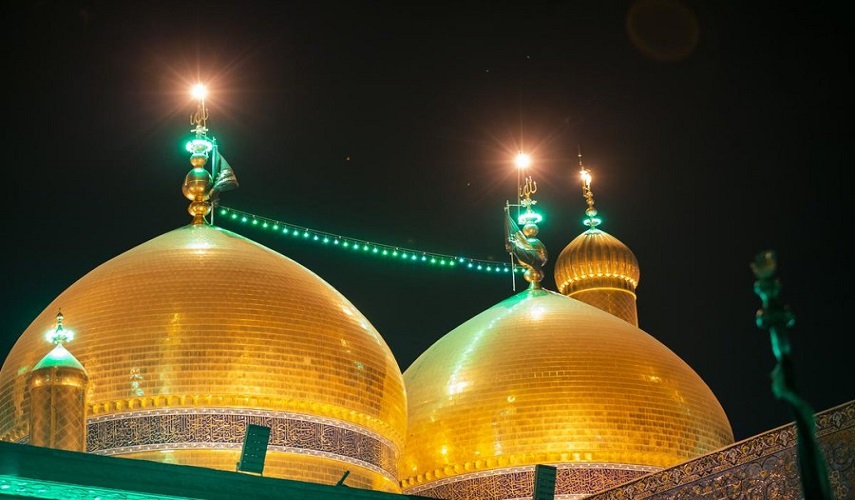 مواقيت الأذان للعاصمة بغداد وضواحيها ليوم الثلاثاء