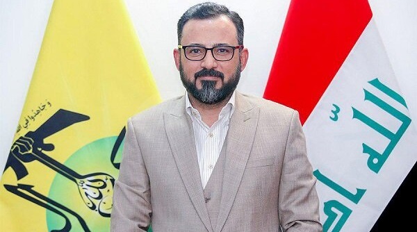 النجباء: خروج آمريكا از عراق بايد شامل نيروي هوايي هم باشد