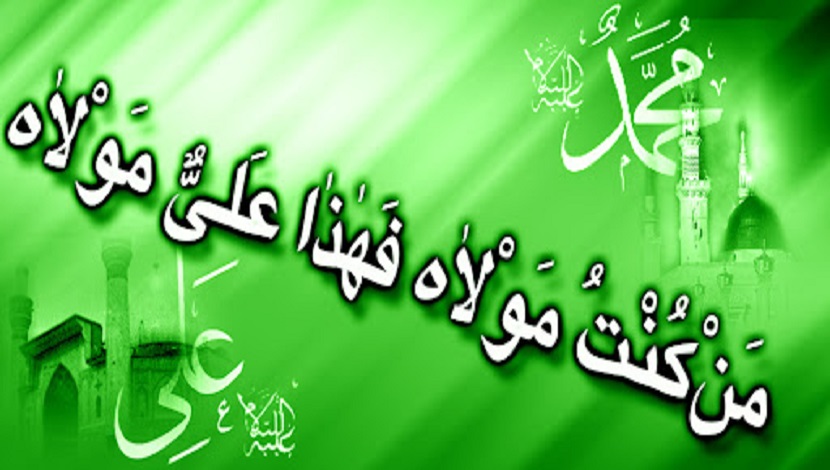 دلالات غديرية ... الصحابي قيس بن سعد بن عبادة