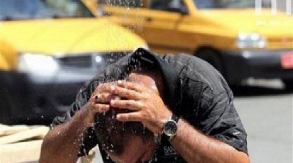 الطقس في العراق... محافظة تسجل 52 درجة مئوية 