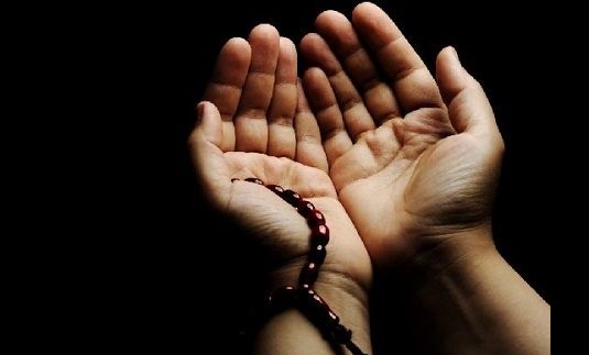 دعاي روز چهارشنبه را زمزمه كنيم 