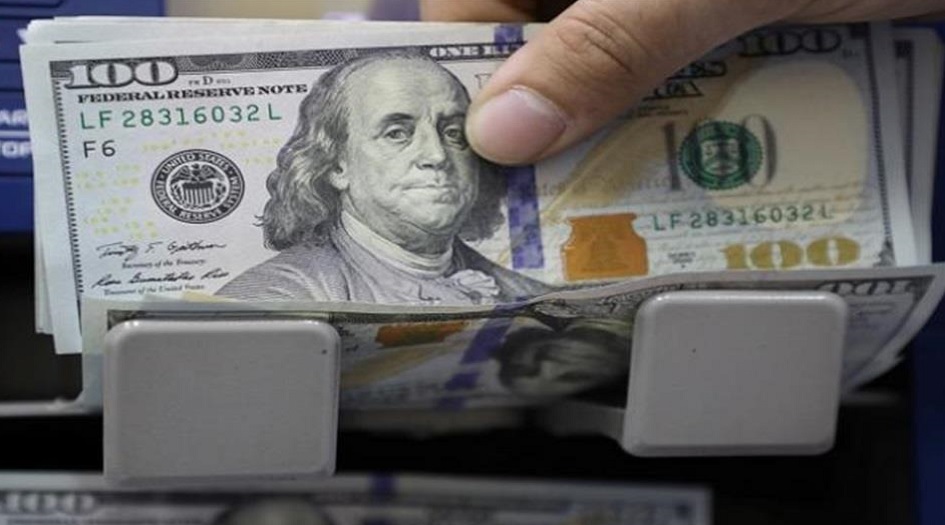اليوم الاربعاء.. اخر تطورات سعر صرف الدولار في الاسواق المحلية العراقية 