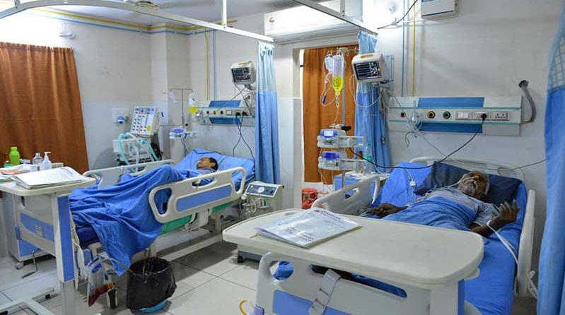 ثبت ۳۰۳ فوتی جدید کرونا در کشور