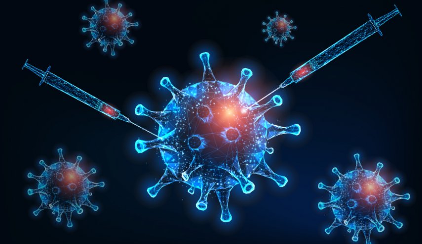 علماء يبتكرون خوارزمية خاصة تكتشف نقطة ضعف فيروس كورونا الكبرى