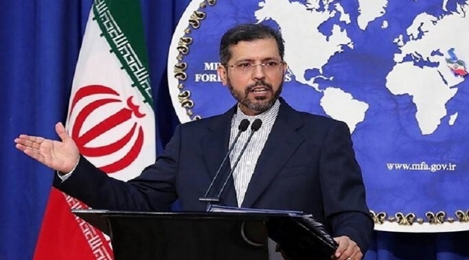 إيران  تعلن عن استعدادها للوساطة بين أذربيجان وأرمينيا 