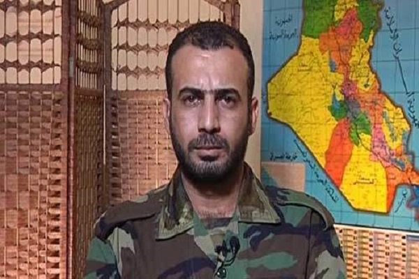 حزب الله عراق : مقاومت به اماكن ديپلماتيك در بغداد حمله نمي كند