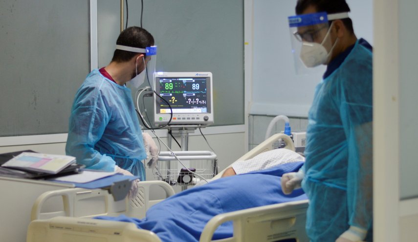 ارتفاع عدد المصابين بكورونا في الاردن