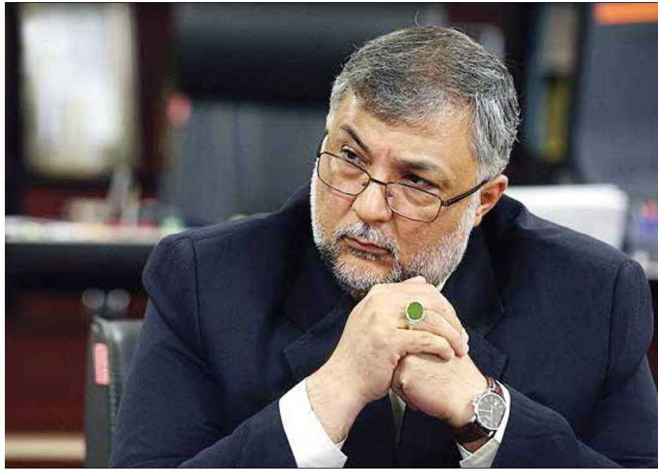 پیام تسلیت درگذشت شاعر و ادیب افغانستانی