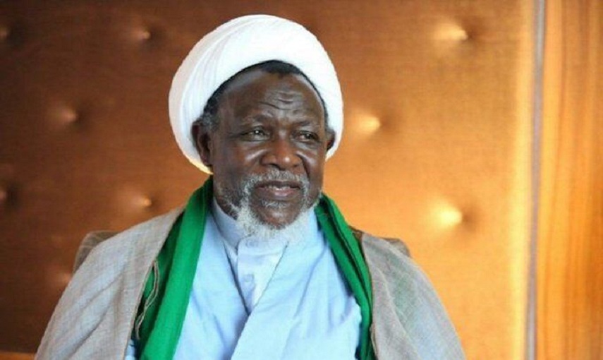 مجمع "أهل البيت (ع)" العالمي يهنئ بالافراج عن الشيخ زكزاكي