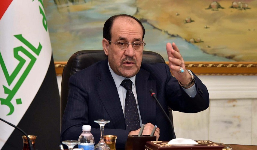  العراق.. المالكي يبارك لمن قرر خوض الانتخابات ويوجه لهم دعوة
