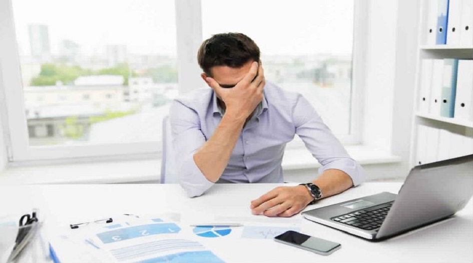 عناصر غذائية ستشعر بالإجهاد اذا افتقدها جسمك