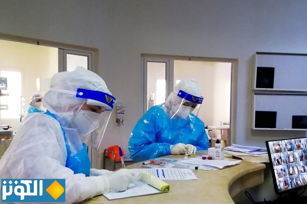 تونس تسجل أول حالة بمرض الفطر الأسود