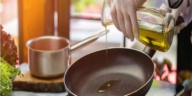 4 حالات لا يجب أن تستخدمي فيها زيت الزيتون أبداً