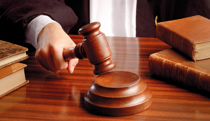 القضاء الاميركي يحكم باخفاء معلومات المتضامنين مع فلسطين عن منظمة صهيونية