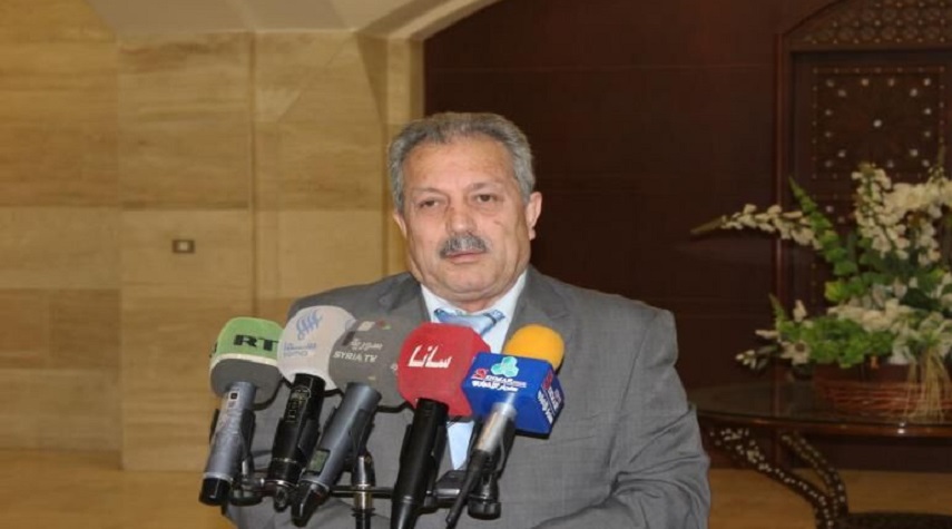 «حسين عرنوس» مأمور تشكيل كابينه جديد در سوريه شد