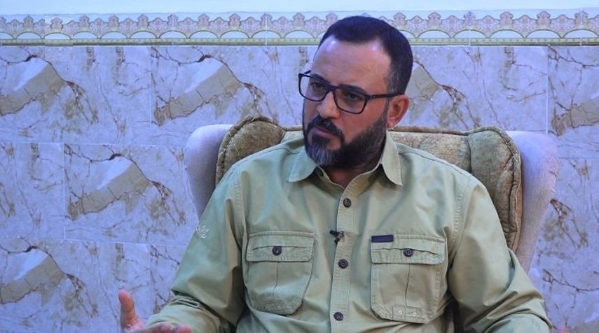 نظاميان بيگانه در عراق هدفي براي مقاومت خواهند بود
