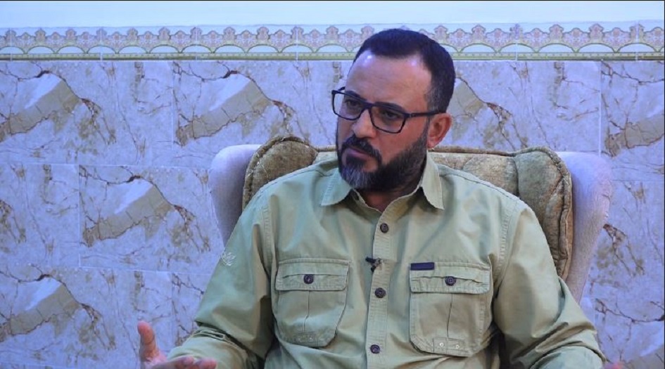 النجباء: ستزداد ضربات المقاومة اذا استمر التعنت الامريكي