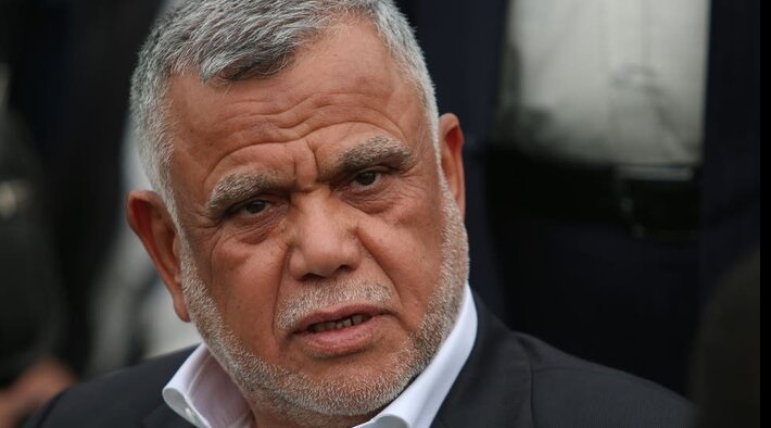 العامري بر خروج اشغالگران آمريكايي از عراق تاكيد كرد