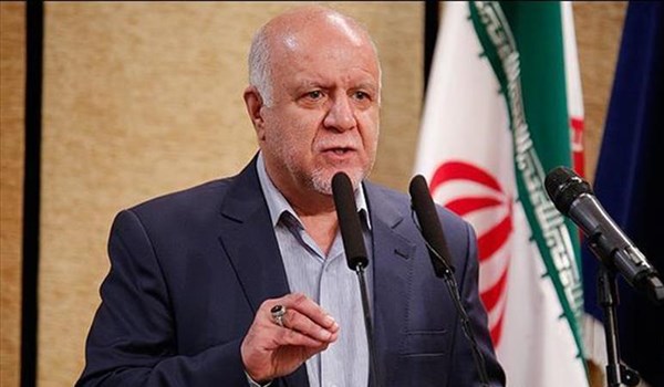 زنكنة : حققنا الاكتفاء الذاتي بانتاج النفط والغاز والبنزين