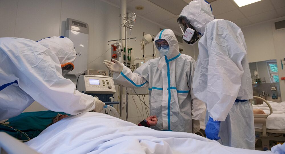 الصحة العراقية تعلن الموقف الوبائي اليومي لجائحة كورونا