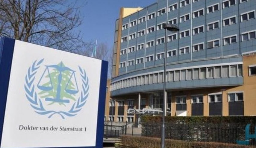 إيران تقدم تقريرها بشأن شكوى ضد الانتهاك الامريكي للاتفاق النووي