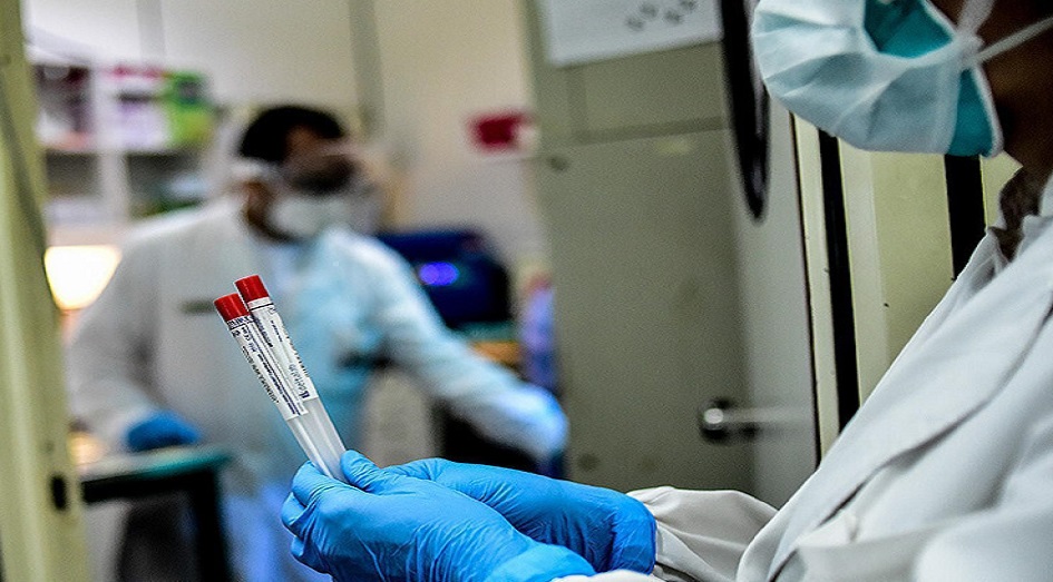 كورونا في العراق ... اخر احصائيات المصابين والمتوفين والمتعافين