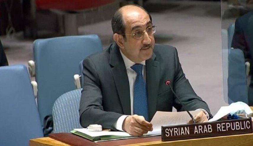 دمشق: "منظمة حظر الكيميائي" تحولت لأداة بيد بعض الدول