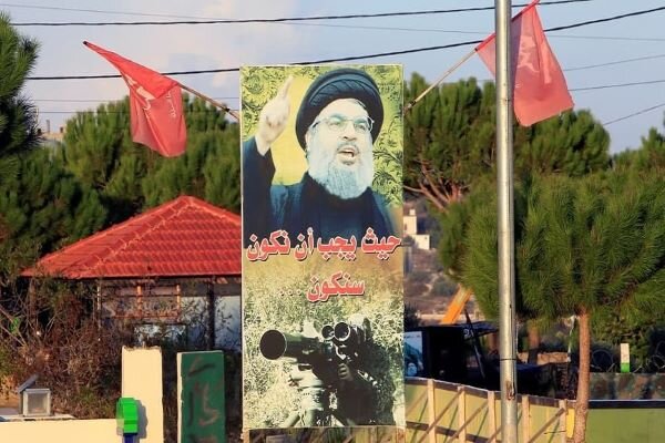 پيشنهاد تحليلگر معروف عرب به سيدحسن نصرالله