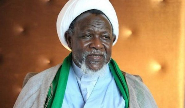 الحكومة النيجيرية قد تحاول استئناف محاكمة الشيخ زكزاكي