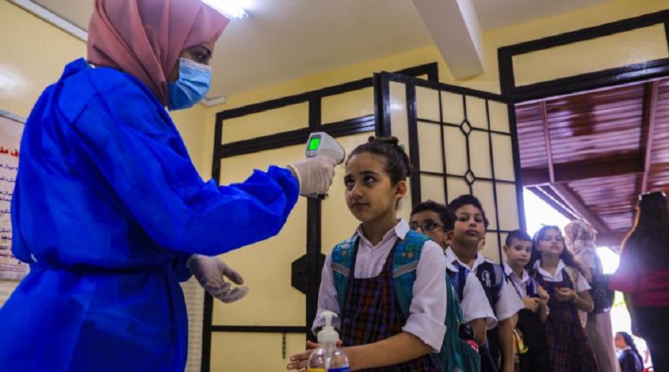 وزير التربية العراقي يحسم دوام العام الدراسي المقبل