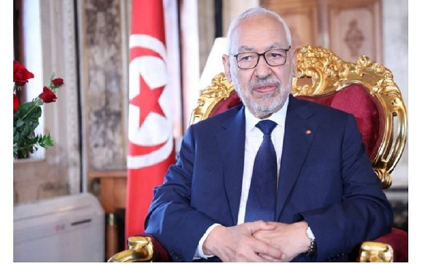 السعودية تجسست على الغنوشي عبر برنامج بيغاسوس الصهيوني