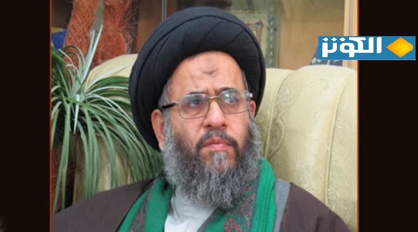 نبذة مختصرة عن حياة العلامة السيّد عادل العلوي طاب ثراه