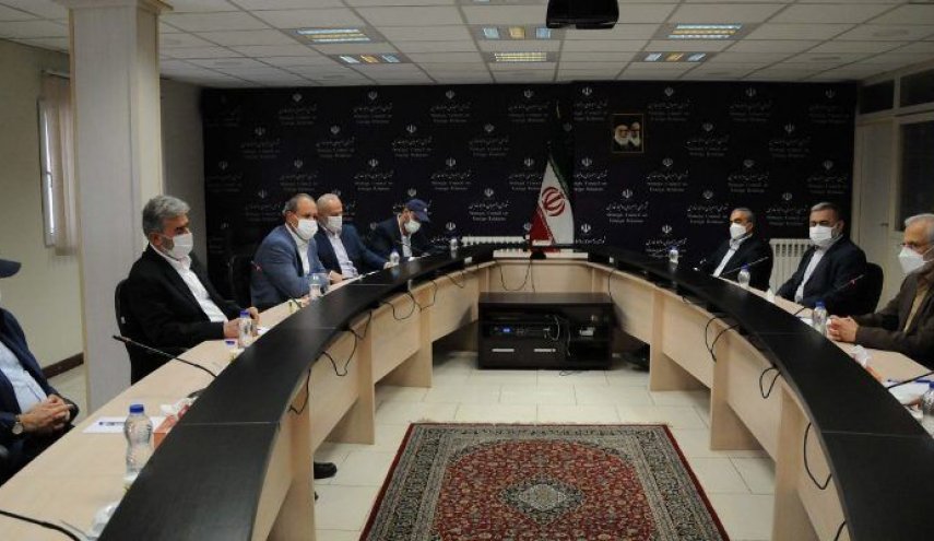 طهران: انتصار 