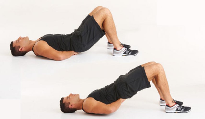 تمارين تساعد على التخلص من دهون البطن خلال أربعة أسابيع فقط