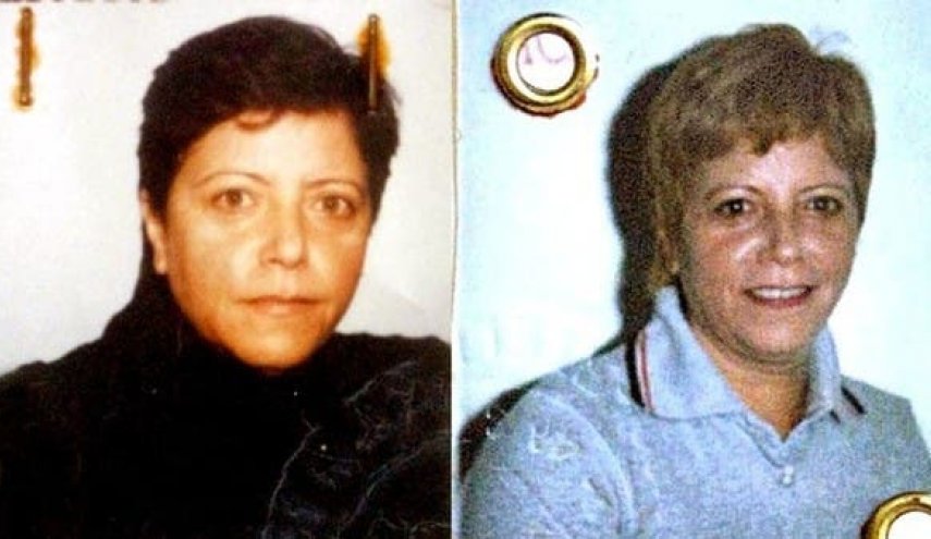  ايطاليا..إعتقال زعيمة مافيا نابولي في مطار روما قبل هروبها إلى إسبانيا