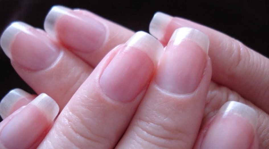 تغيير طفيف في الظفر يشير إلى مشاكل في القلب