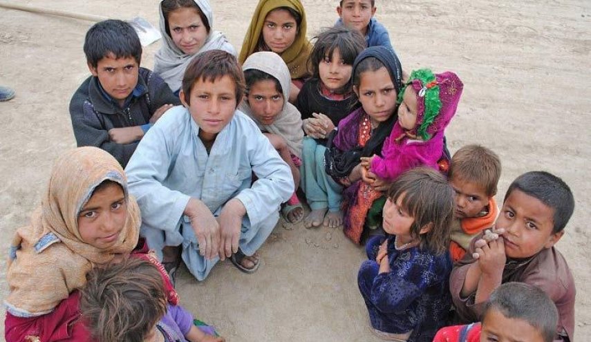 مقتل 27 طفلًا وجرح 136 على الأقل خلال الـ 72 ساعة الماضية في افغانستان