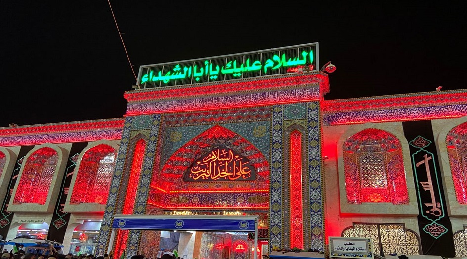 مختلفة عن الأعوام السابقة.. صحة كربلاء المقدسة تعلن عن خطة عاشوراء