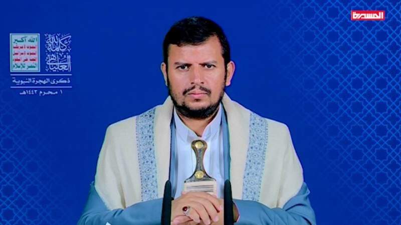 عبدالملك الحوثي : ممانعت رياض از برگزاري حج، توهين به بيت الله الحرام است