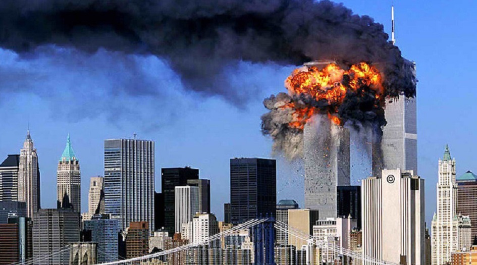 بايدن يعتزم الافراج عن ملفات تثبت تورط السعودية بأحداث 11 أيلول