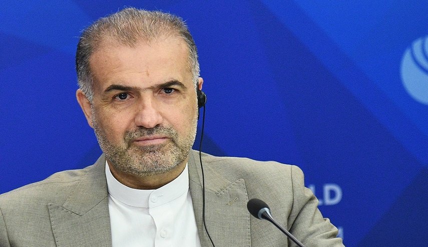 جلالي: تعاون إيراني روسي وثيق في المجالين العسكري والأمني