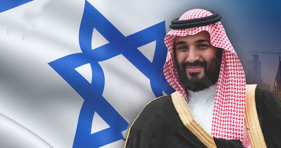 اذعان مقام صهیونیست به تماس‌های مستقیم با عربستان