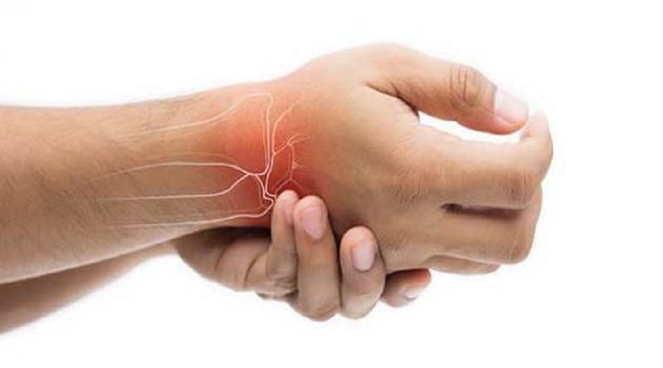 باحثون يكشفون عن مدى تأثير بعض الاطعمة على التهاب المفاصل