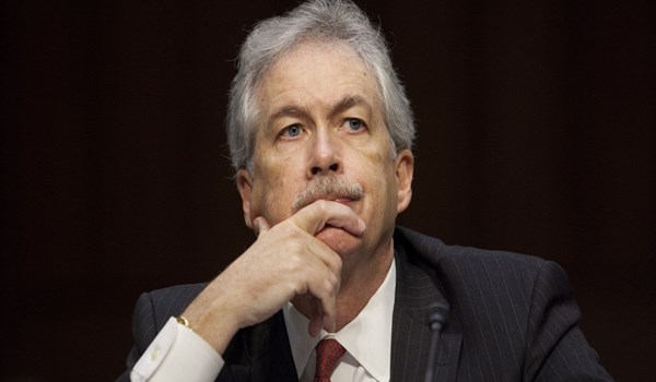 رئيس الـ"سي اي ايه" في الأراضي المحتلة وإيران محور انشغالاته