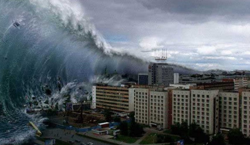  الأرصاد الجوية المصرية تحذر من حدوث كوارث