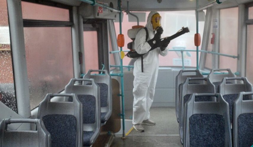 الاستخبارات الأمريكية تجند جواسيس في ووهان الصينية