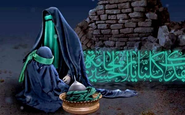 وقايع روز سوم محرم سال ۶۱ هجري قمري